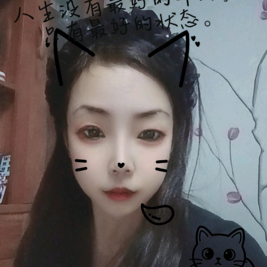 爱唱爱跳的燕子