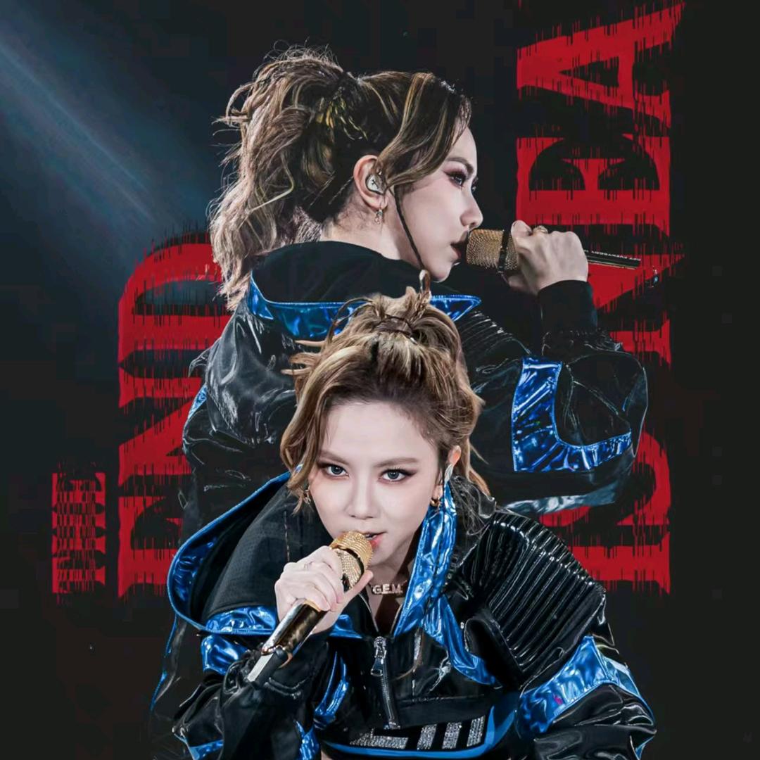 不想上学(看过邓紫棋演唱会两次)