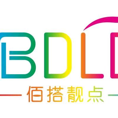 佰搭靓点王姐