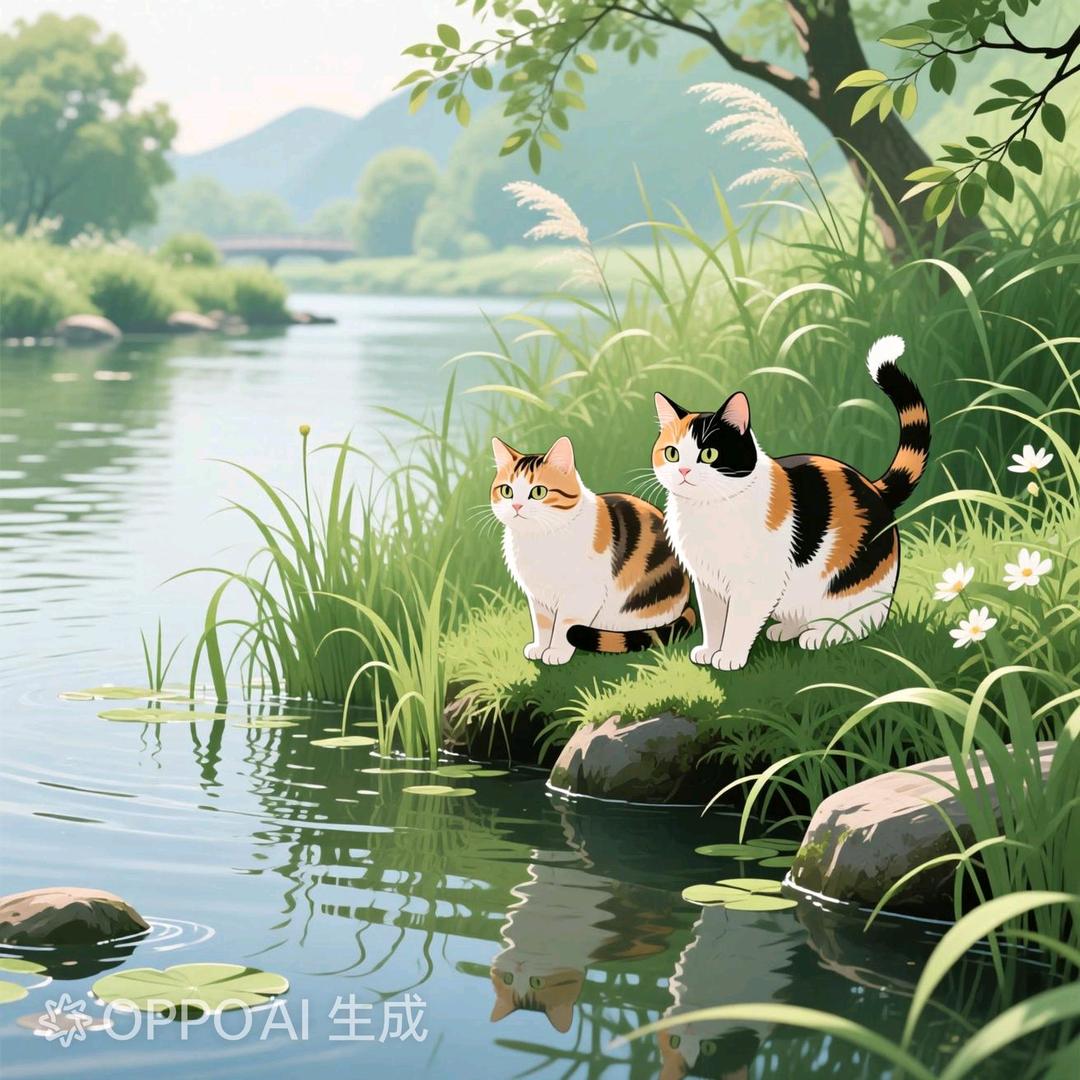 🌈流浪盆栽🌈