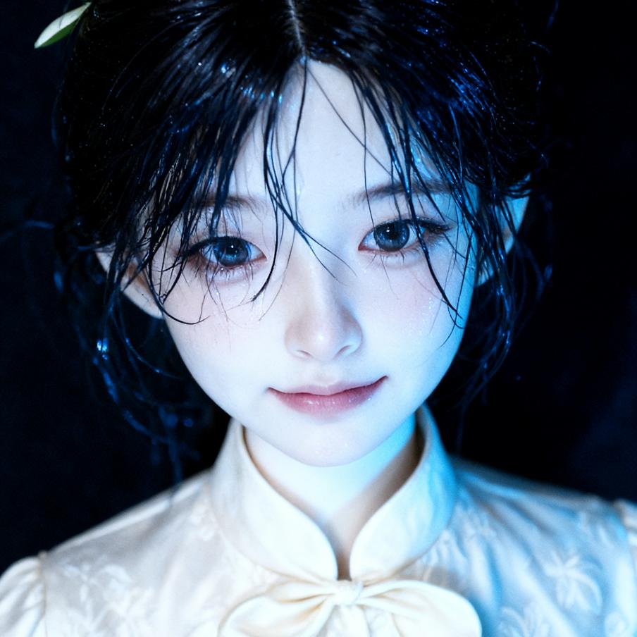 ^叛逆的小婷.