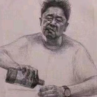 北上广没醉过