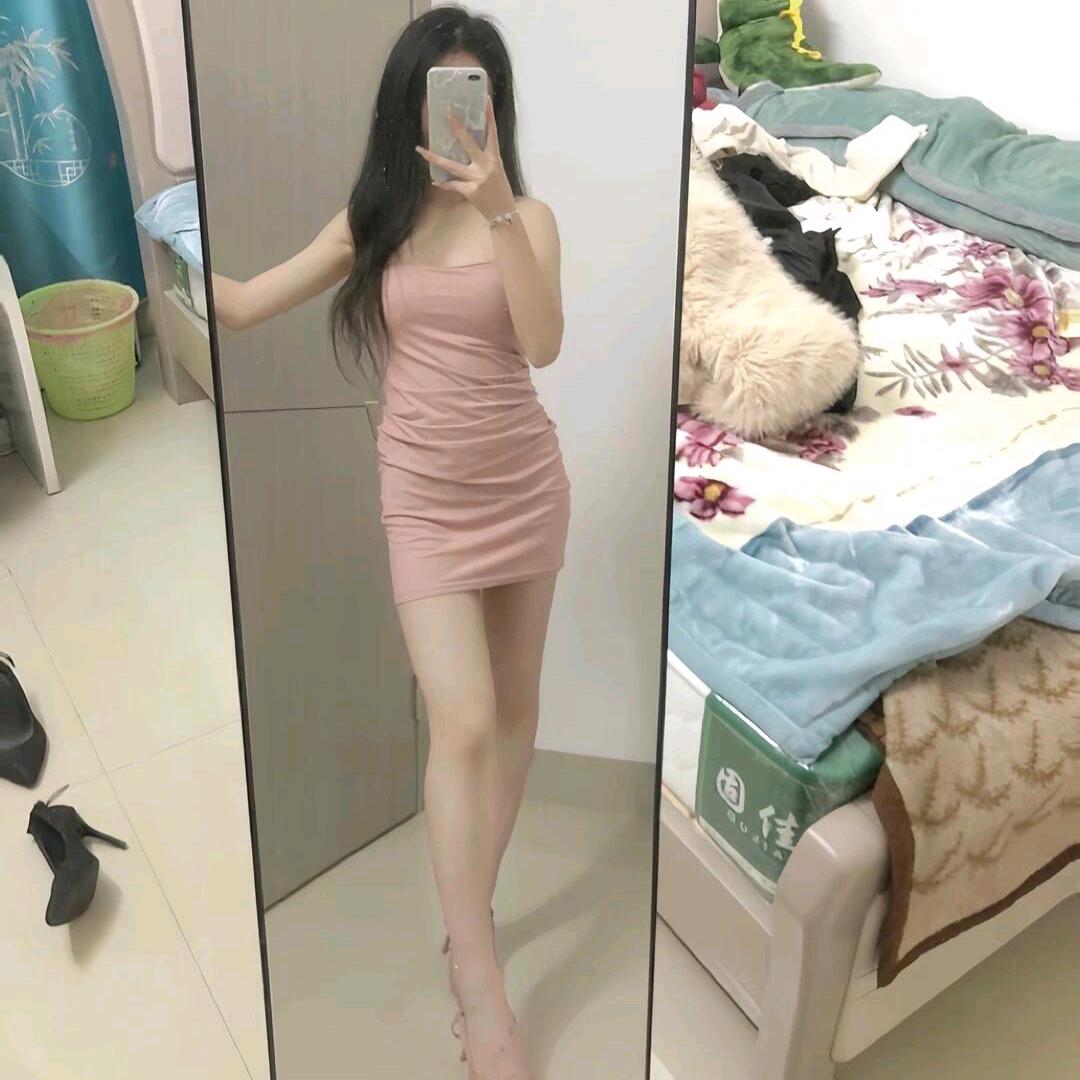 小微真漂亮