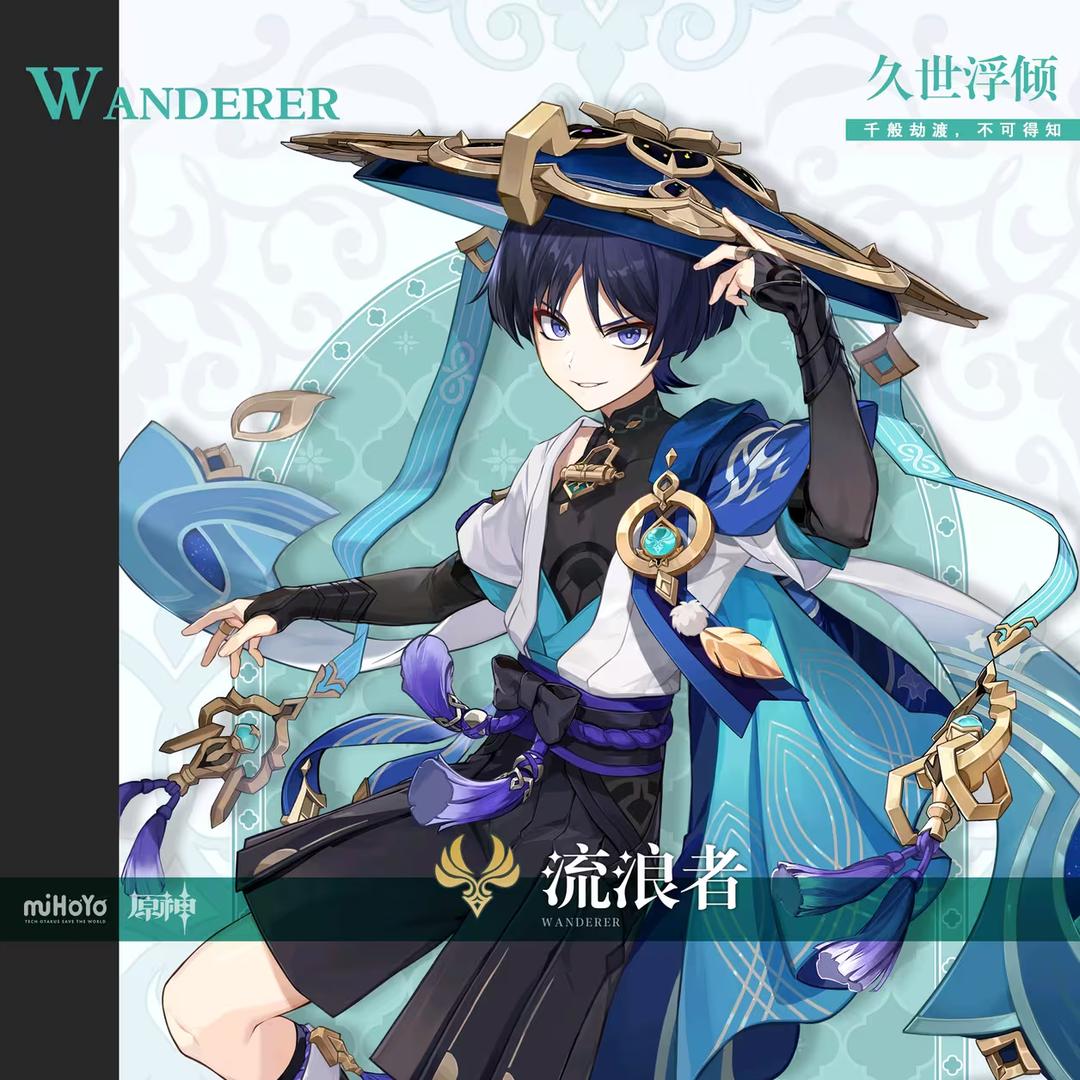 小伟员工
