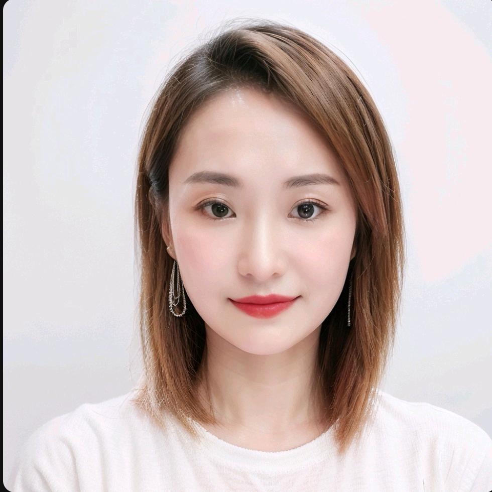 爱跑步的发型师