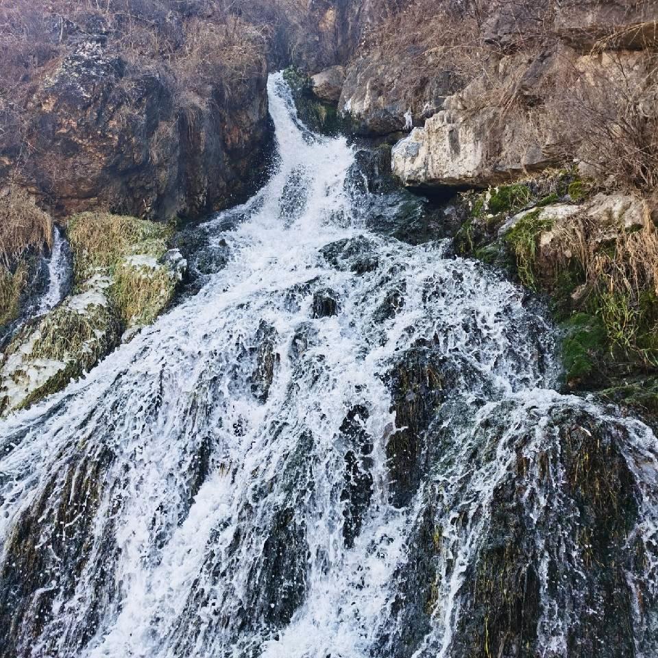 清泉