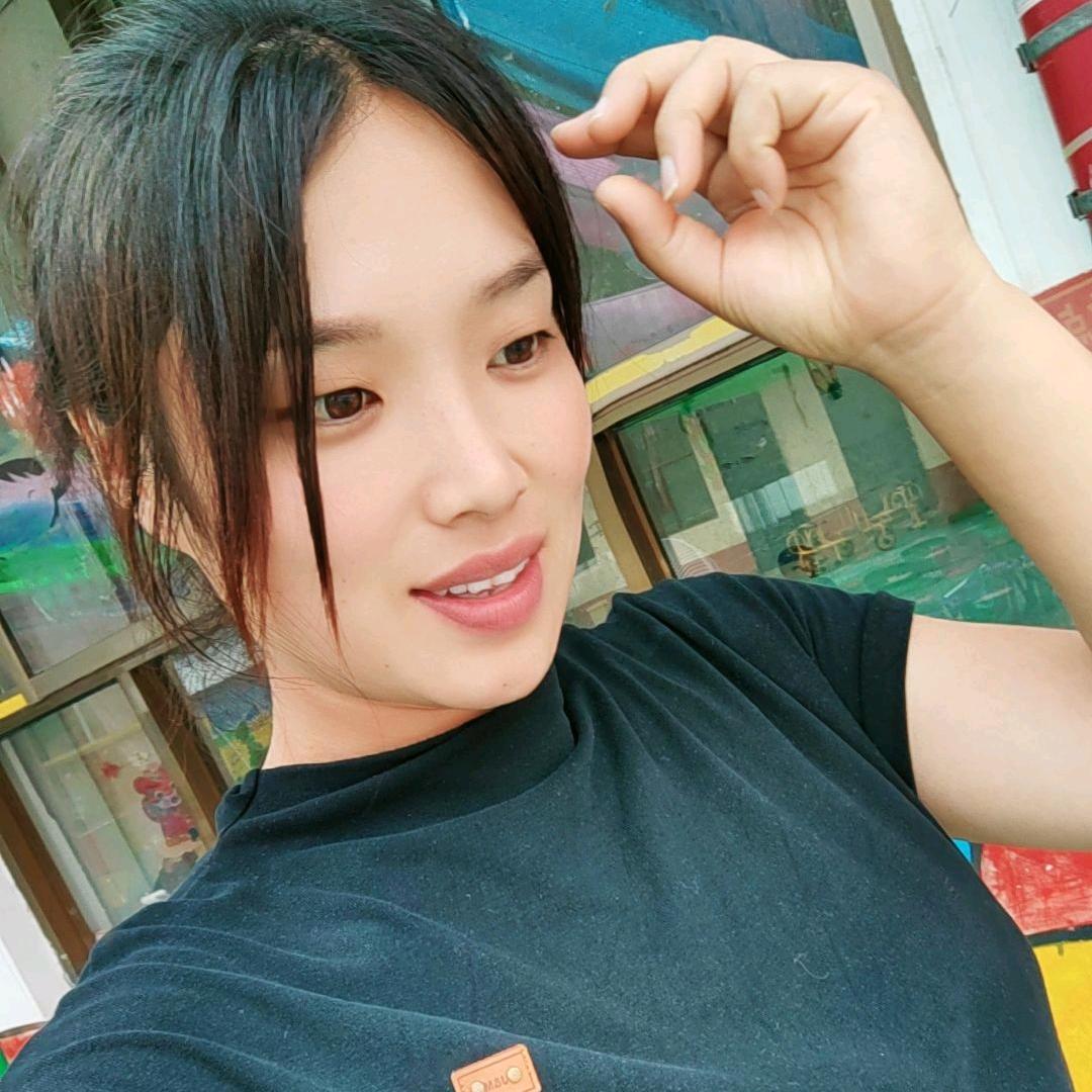 ❤️娜就是我❤️