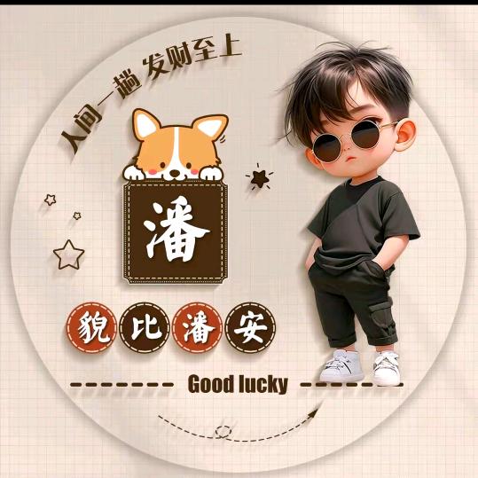 小潘