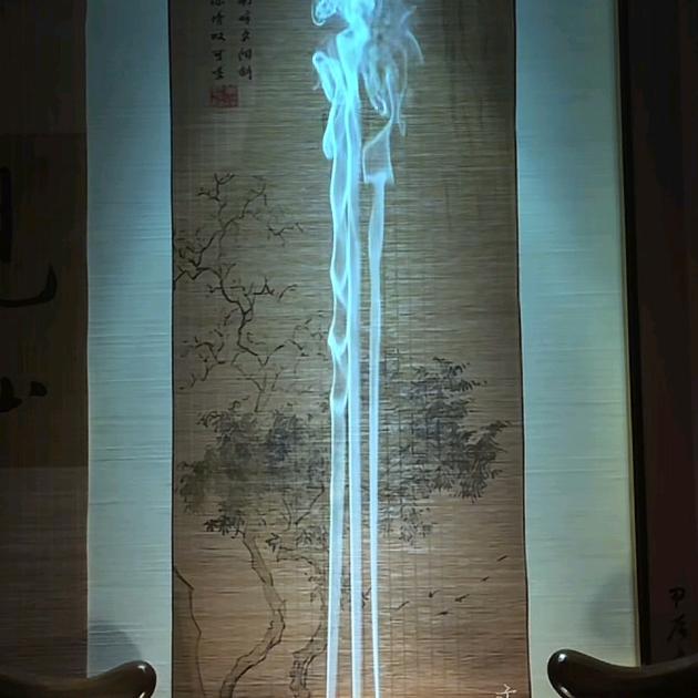 我当时就震惊了