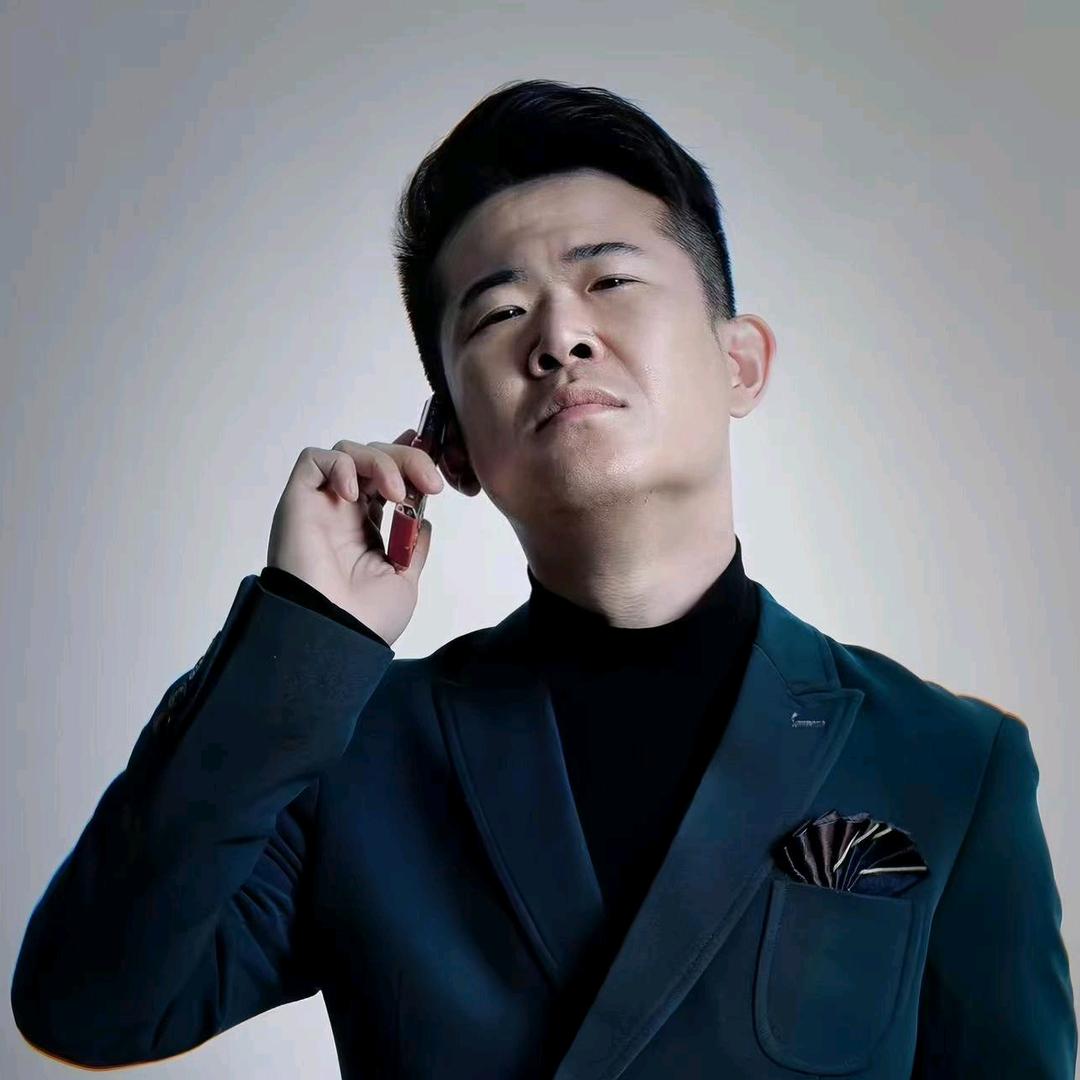 房岩日常好物（梦奇）