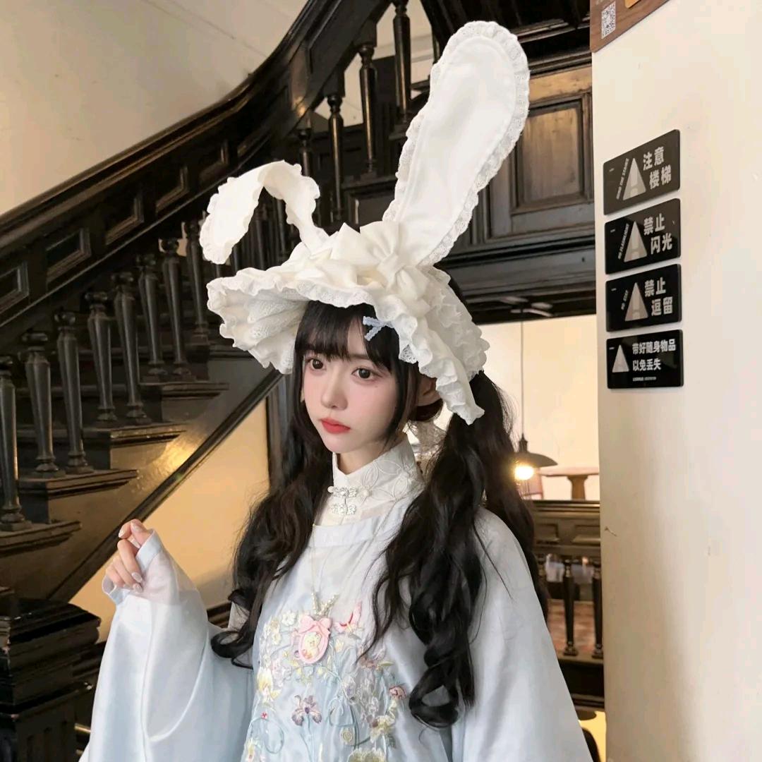 茉莉乌龙有点困