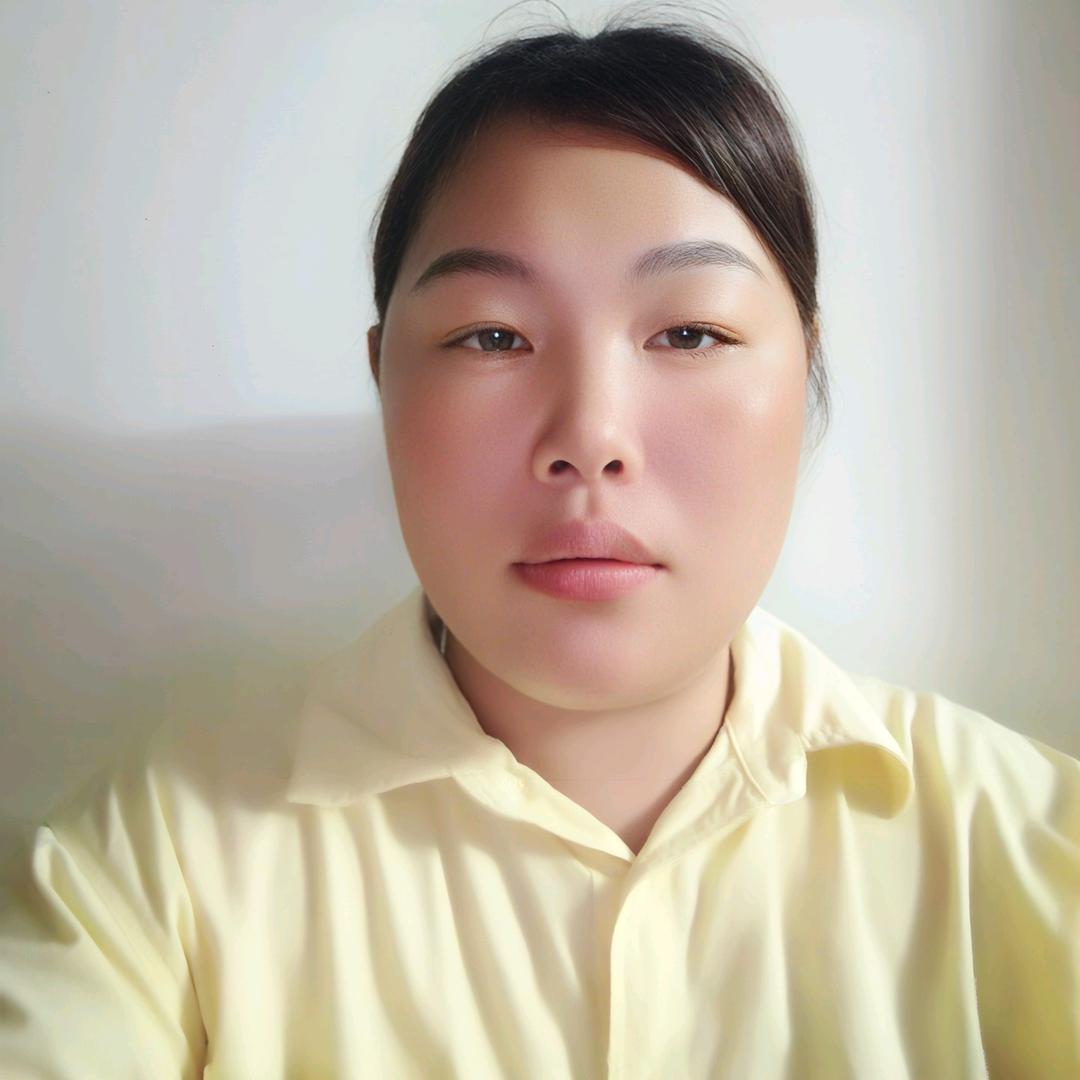 洪月洋