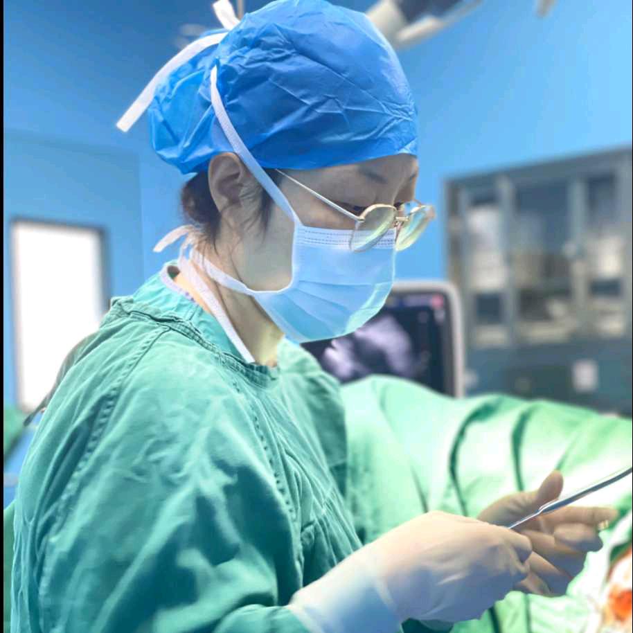宫腔镜肖豫主任