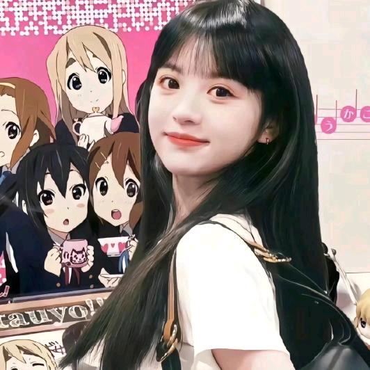 小桃花~
