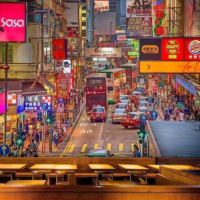 香港邮选