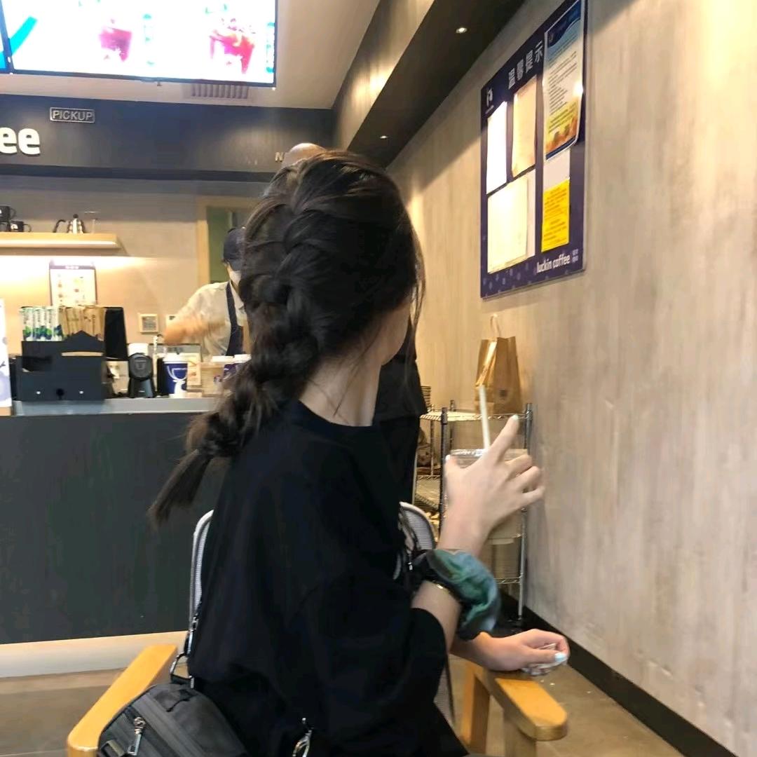 愿得一人心