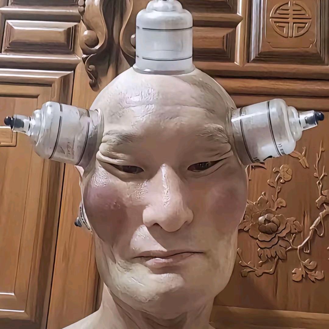 S买不起低温蜡烛用热熔胶被M举报