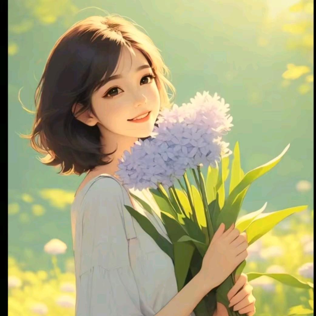 🌱ᐝ静沐ᰔᩚ暖阳💞