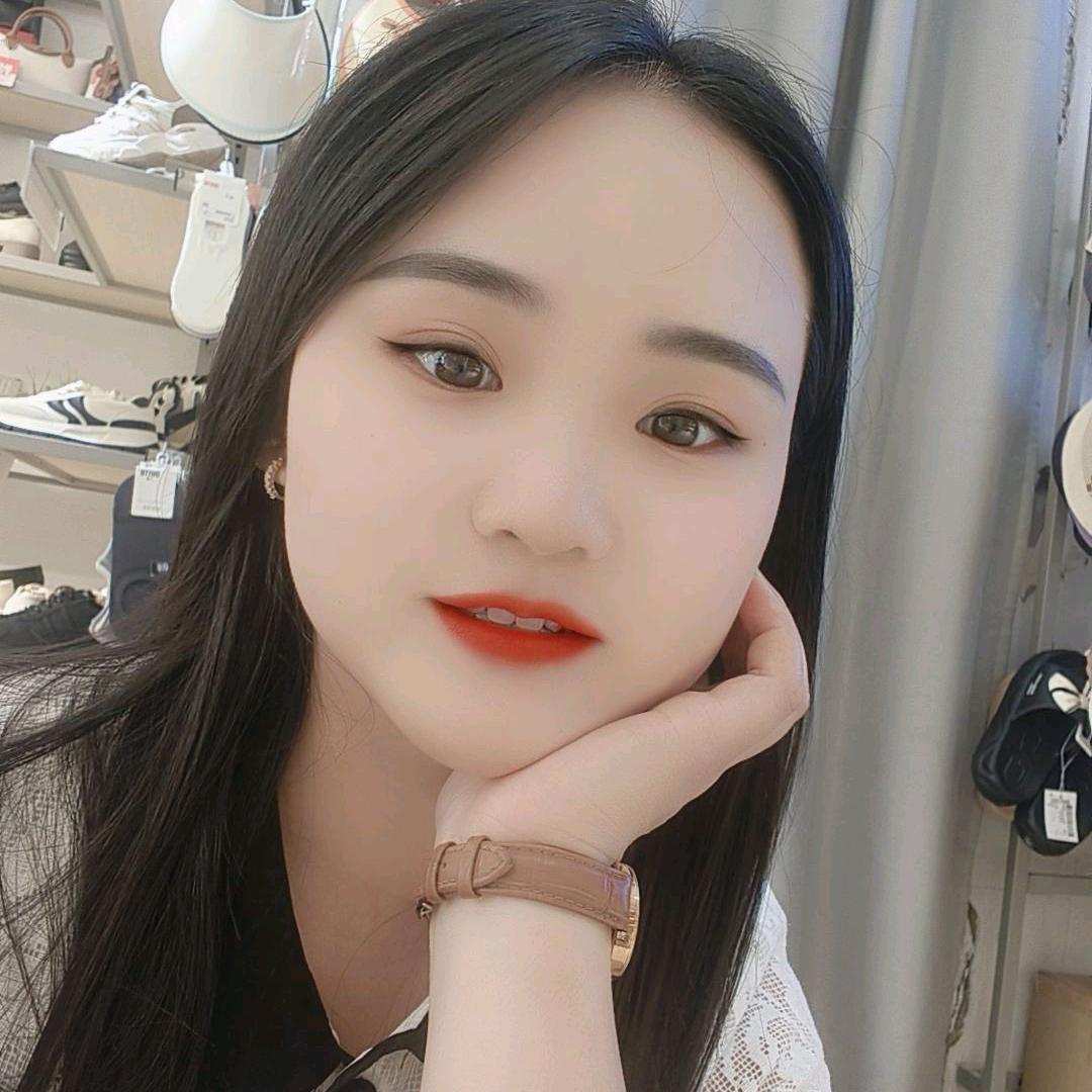 じ小幸运🍀