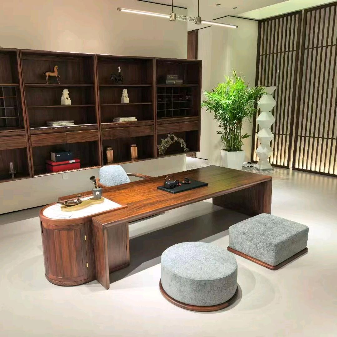 紫涵轩红木生活馆