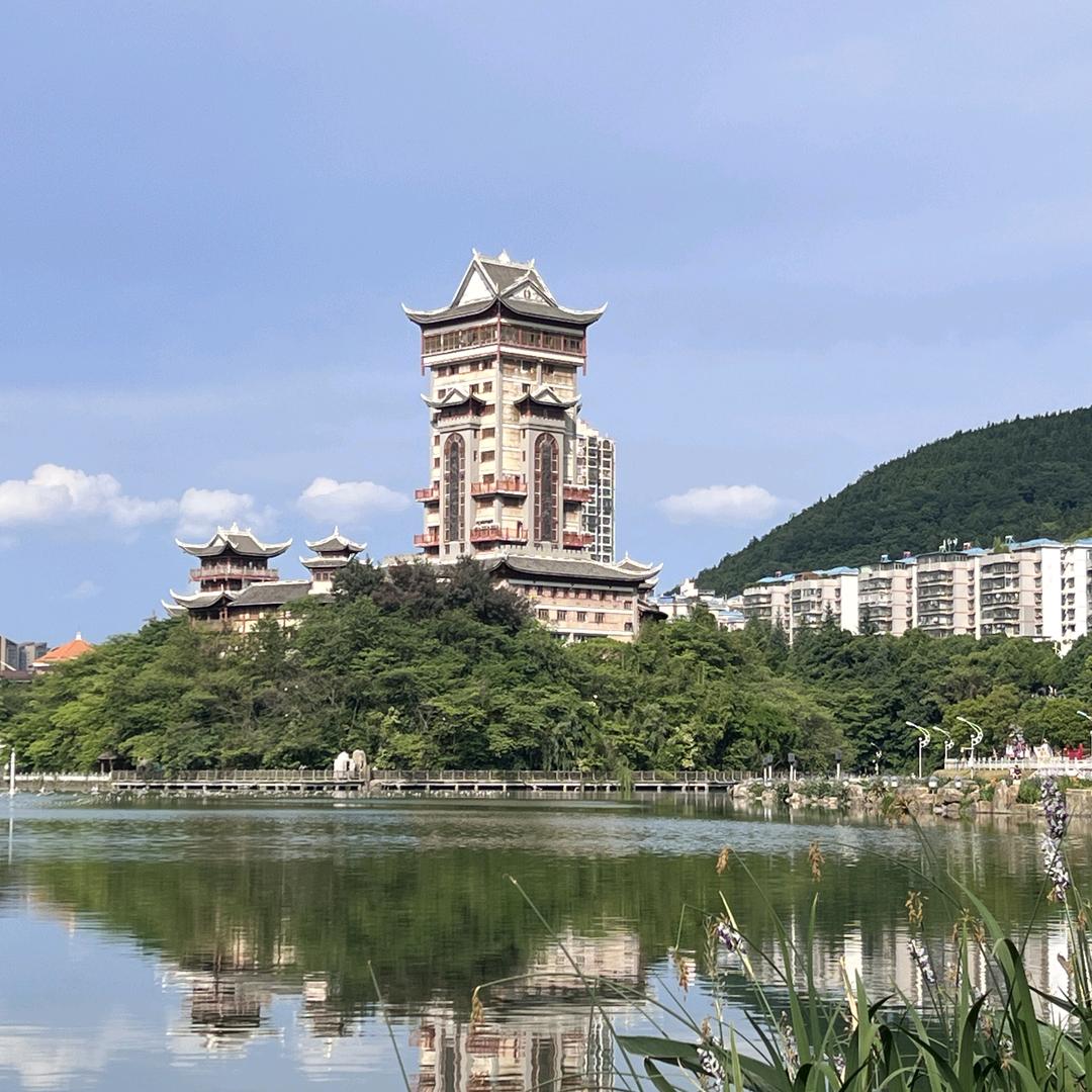 毕节市桦辰文化旅游有限公司