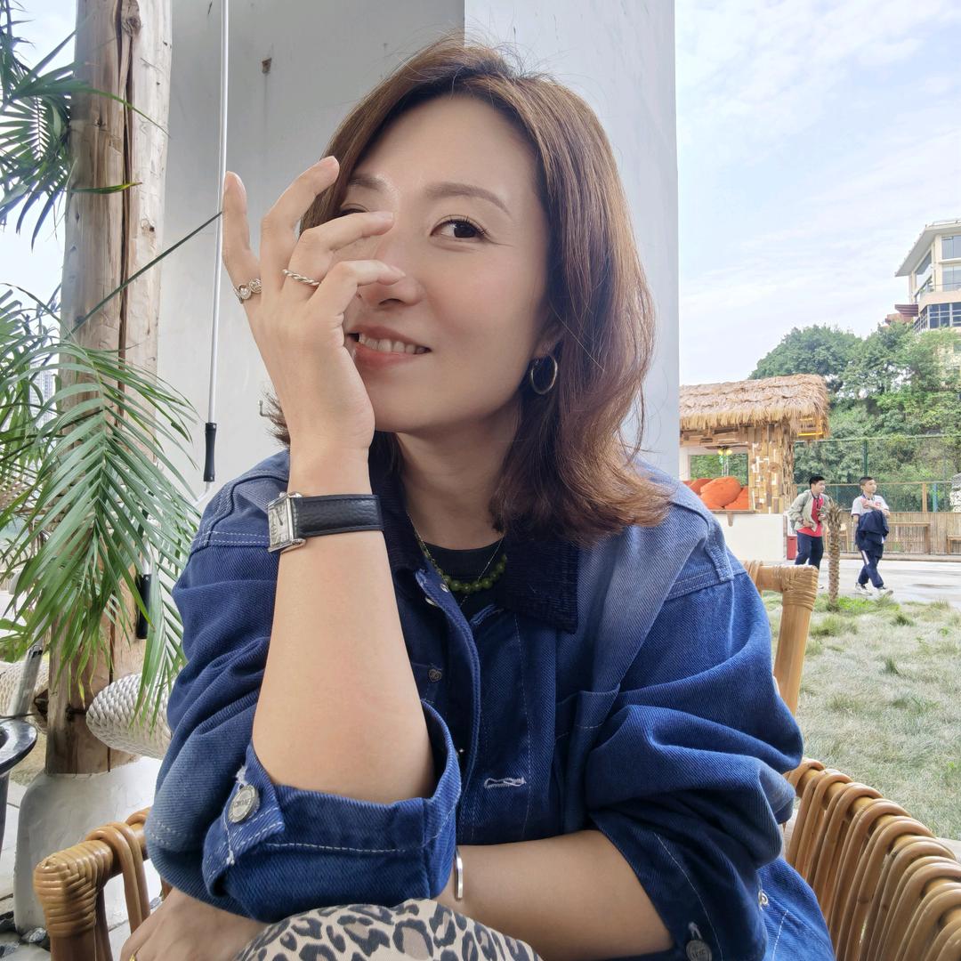 姗姗来了
