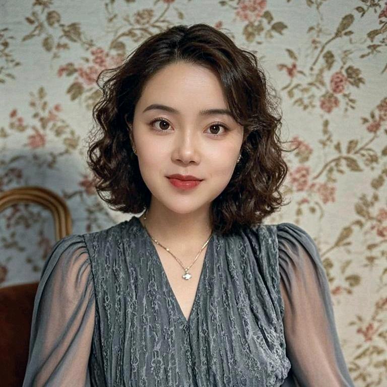 🌸阿莲