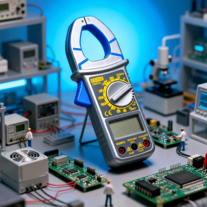 自动化电工-电器元器件