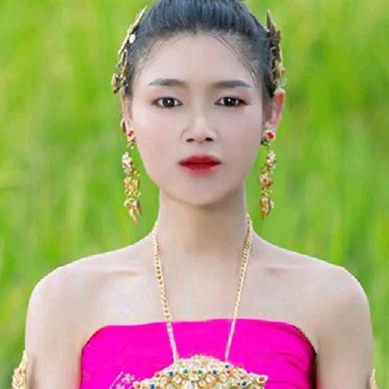 小幺妹@