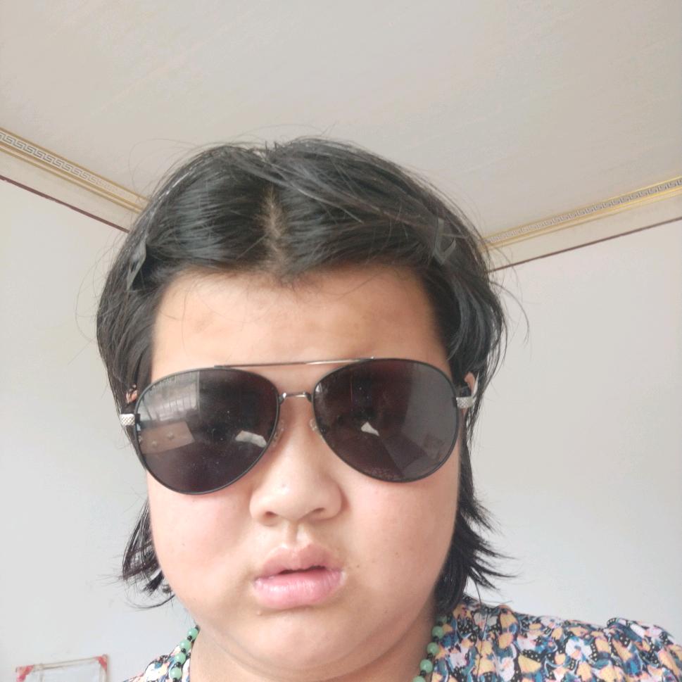 杨娟娟