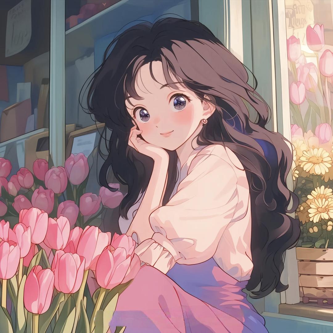 🍉馨月