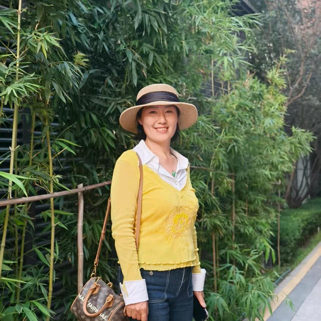 小樱与温柔生活