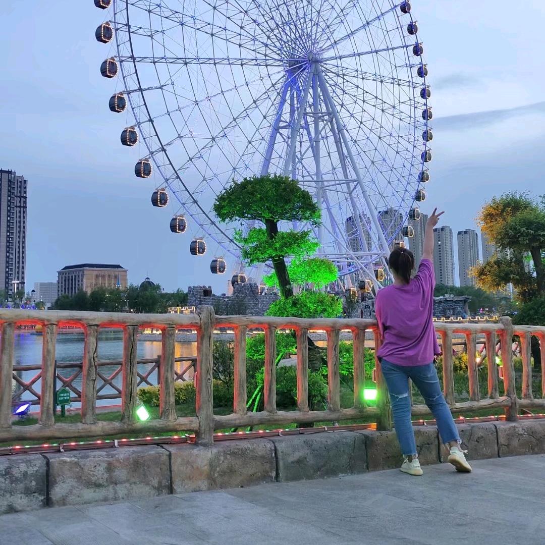 半分→_→关心