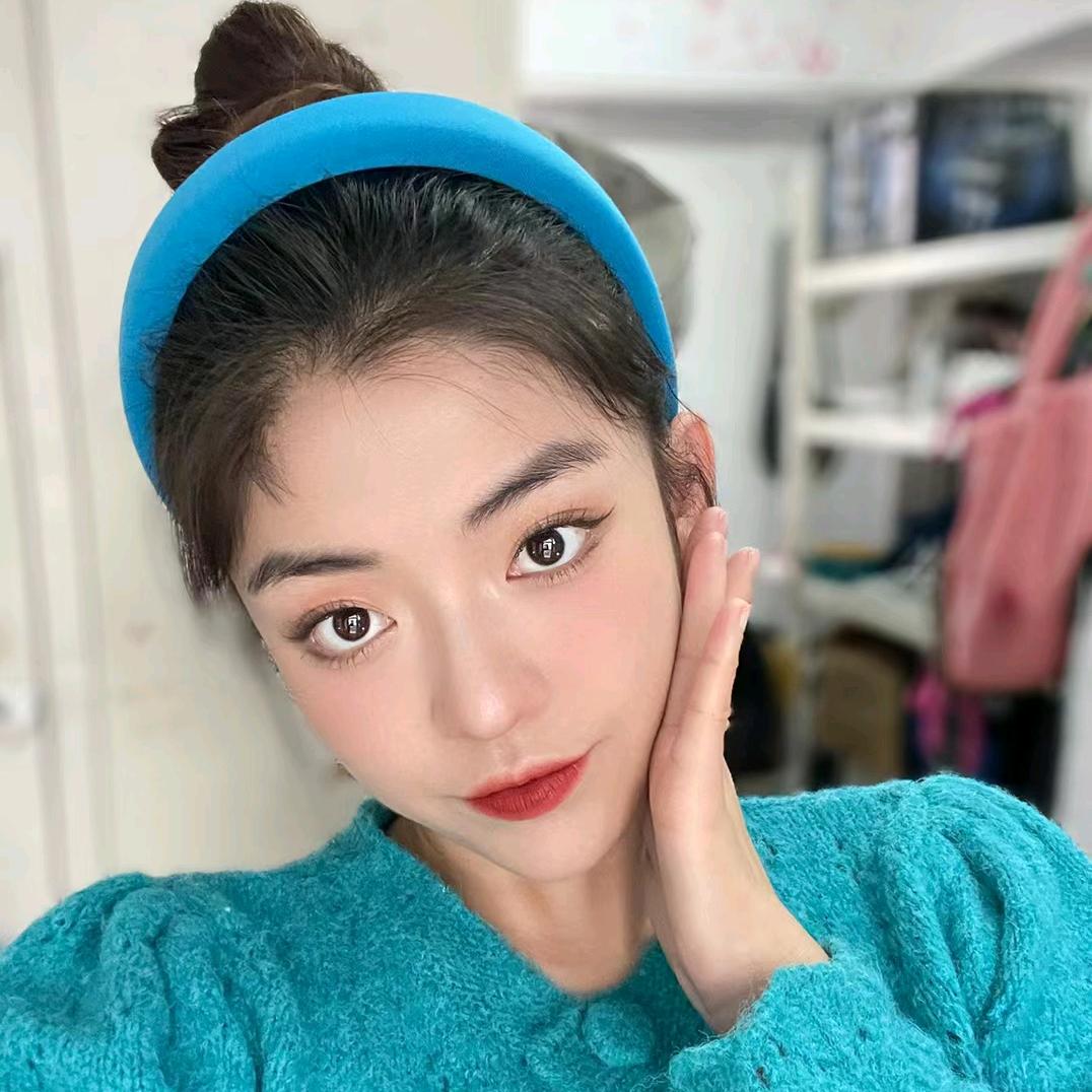 依妹是酷人儿（想软软版