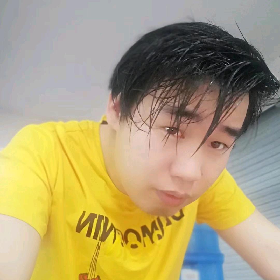 追逐梦想的游子