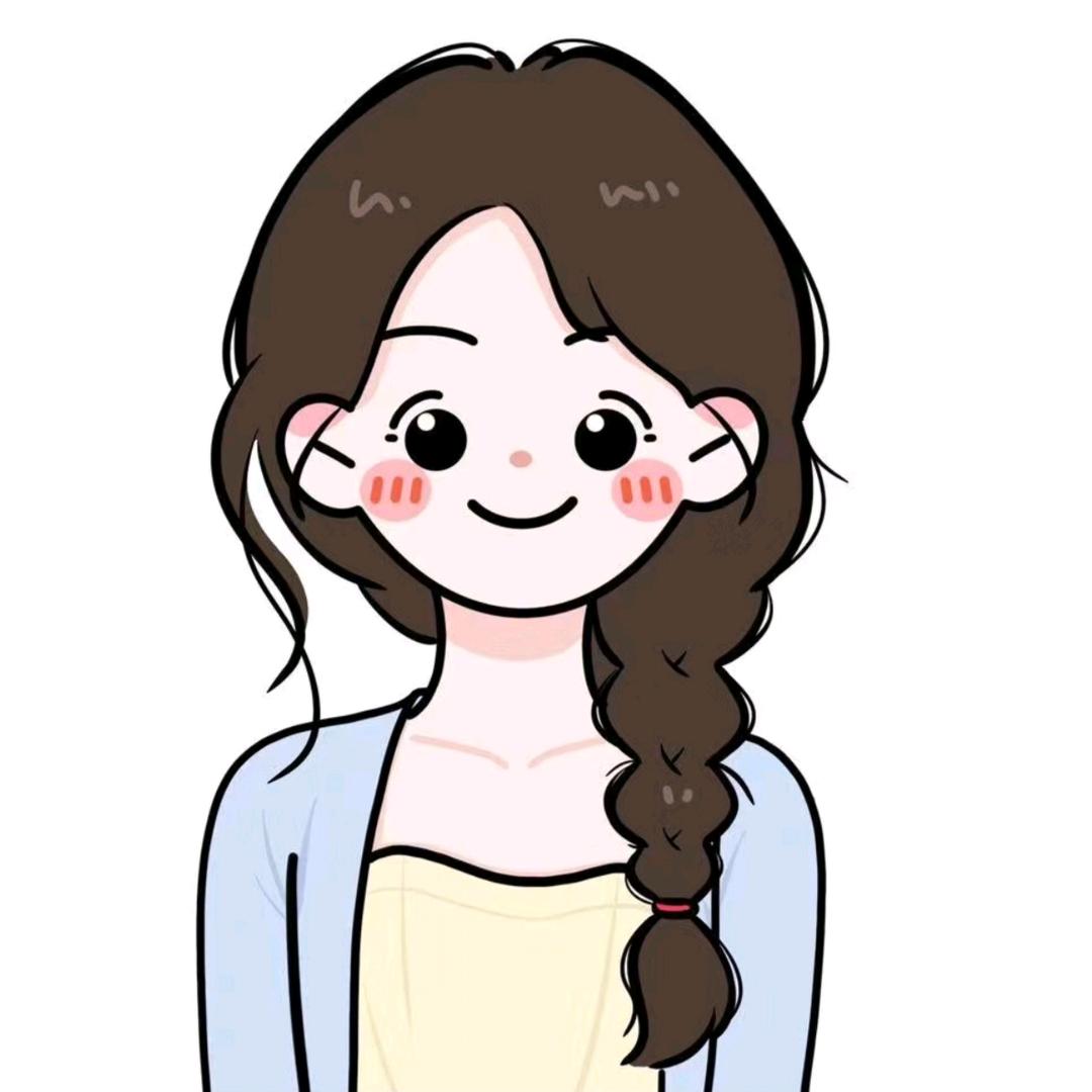 兔兔哩🎀