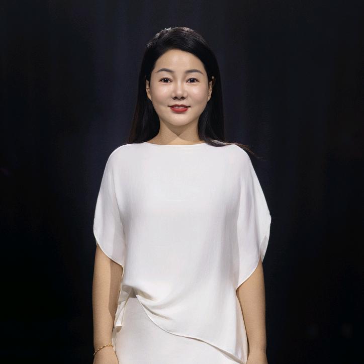 澄城县缘份喜庆文化传媒-雷媛