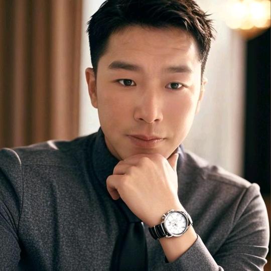 暴富锦李❤️杨#非你摩属！永羯同心！