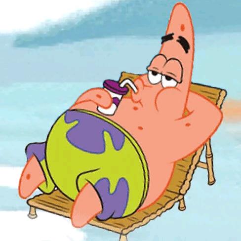 幸福开心在当下