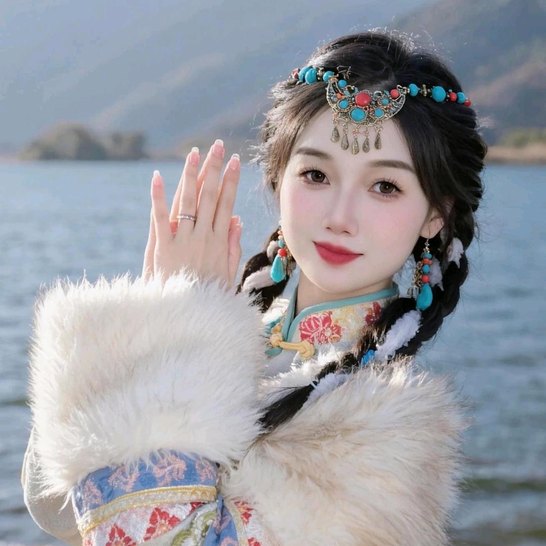 @   凤宝 💕