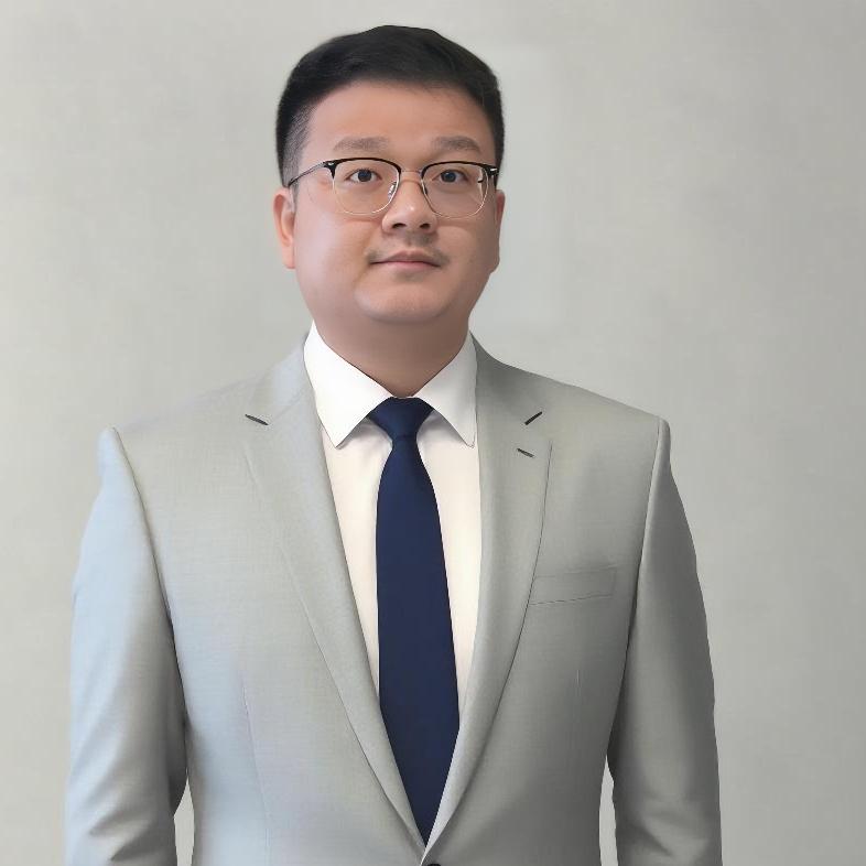 楚川说