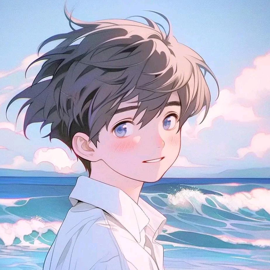 君元一🍀ᶻᶠ❤️头像