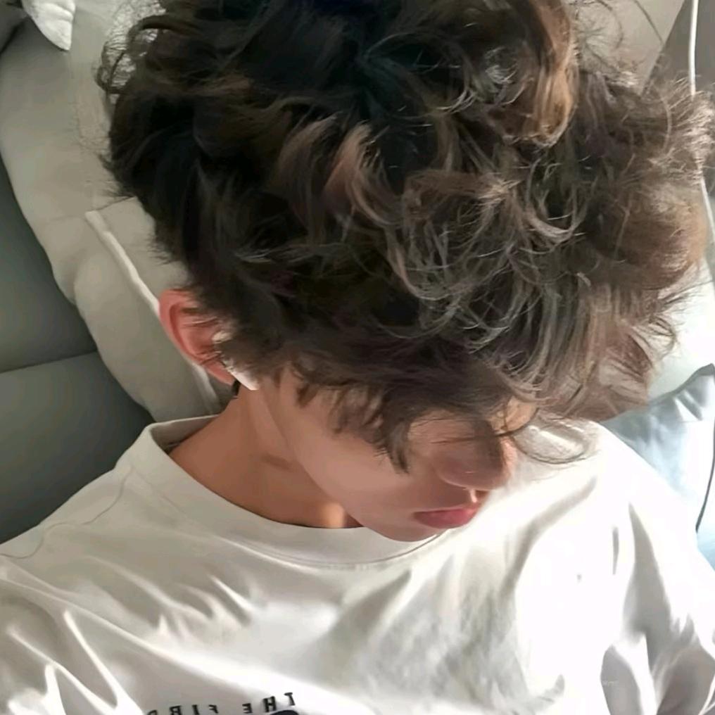 忧郁的Jay.