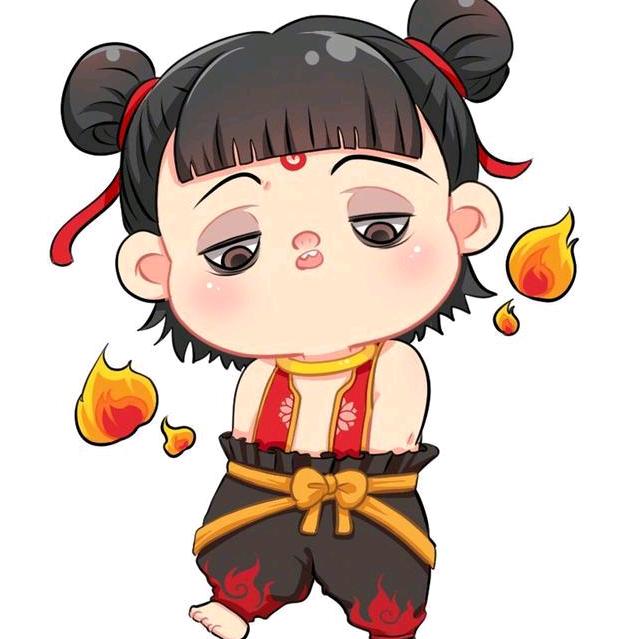 魔童降弹