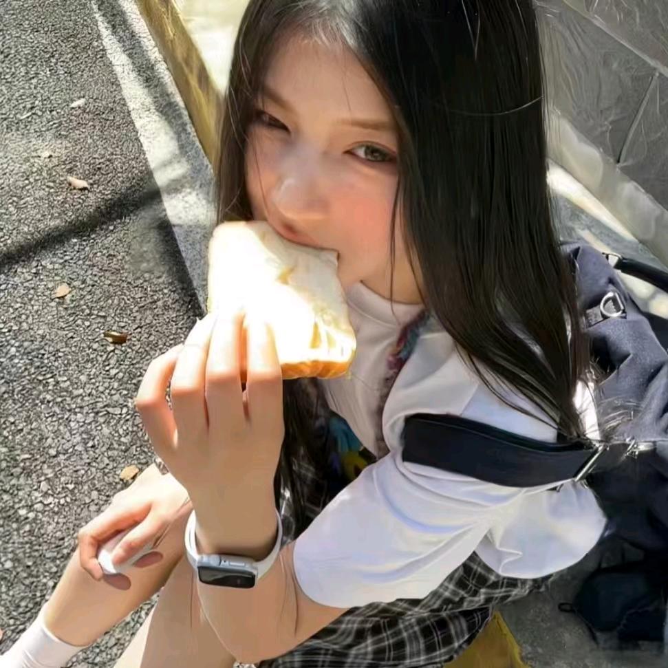 甜茶萌兔