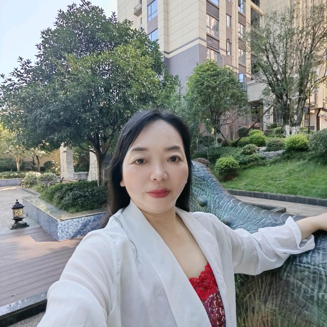 桂阳安旭房产英子