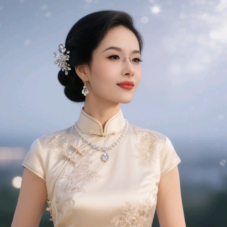 济南郭老师儿