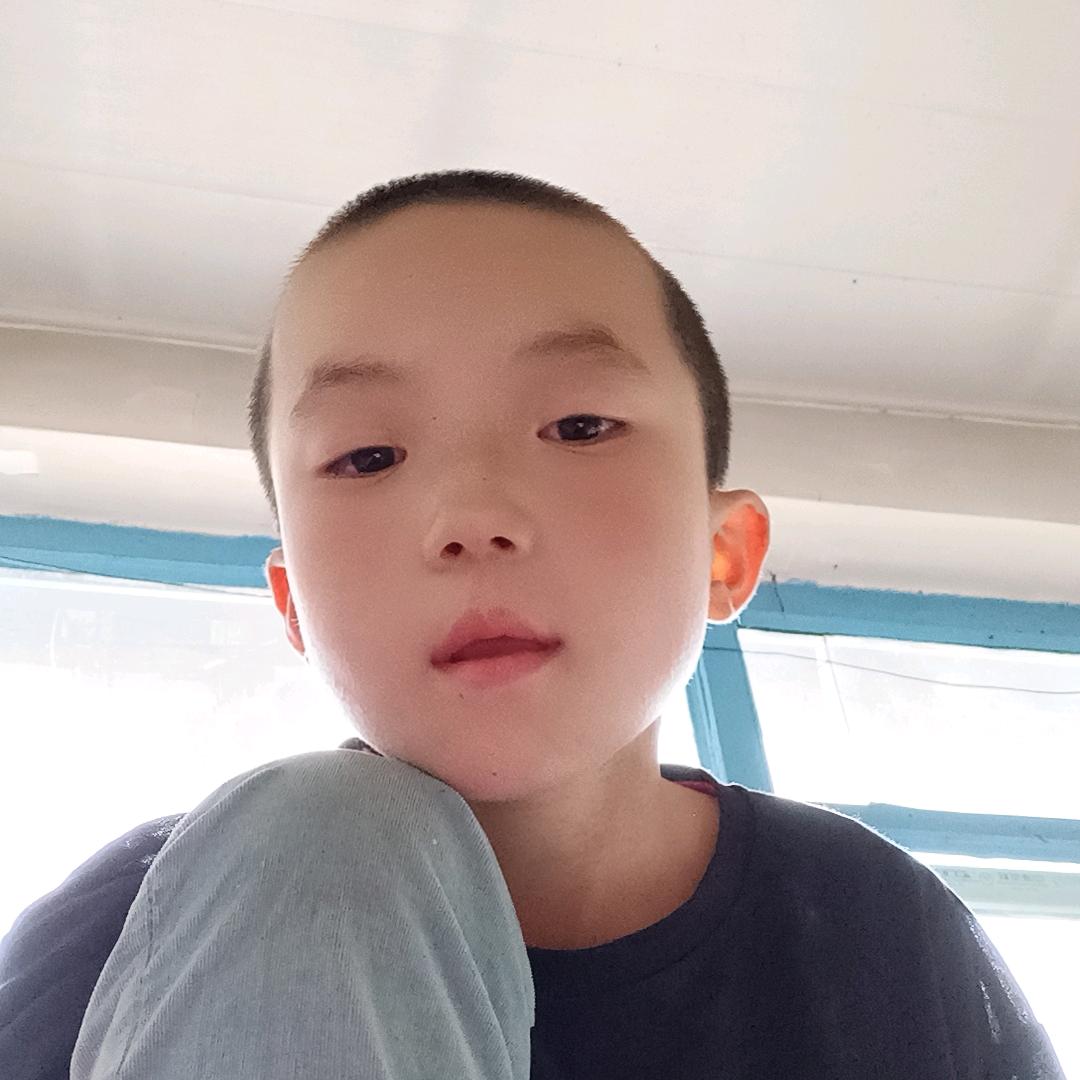 不要开开心