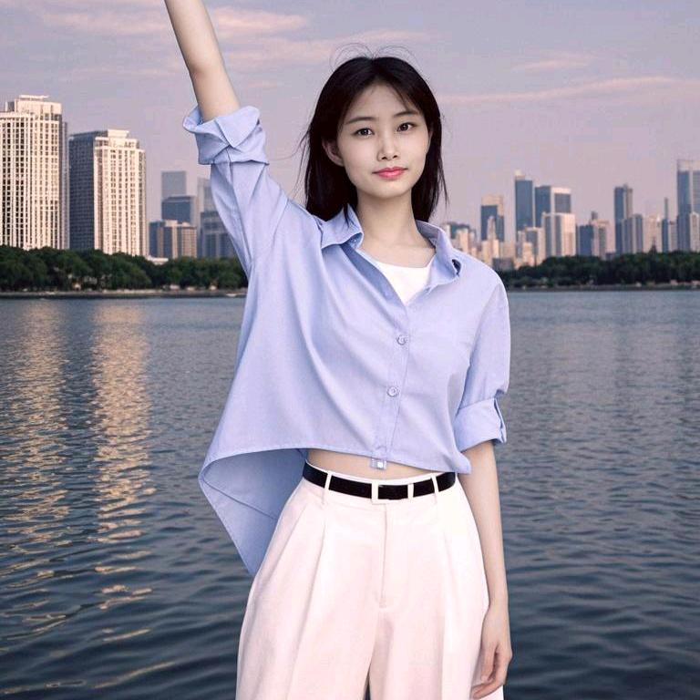 准准(风平浪静)…💔💔