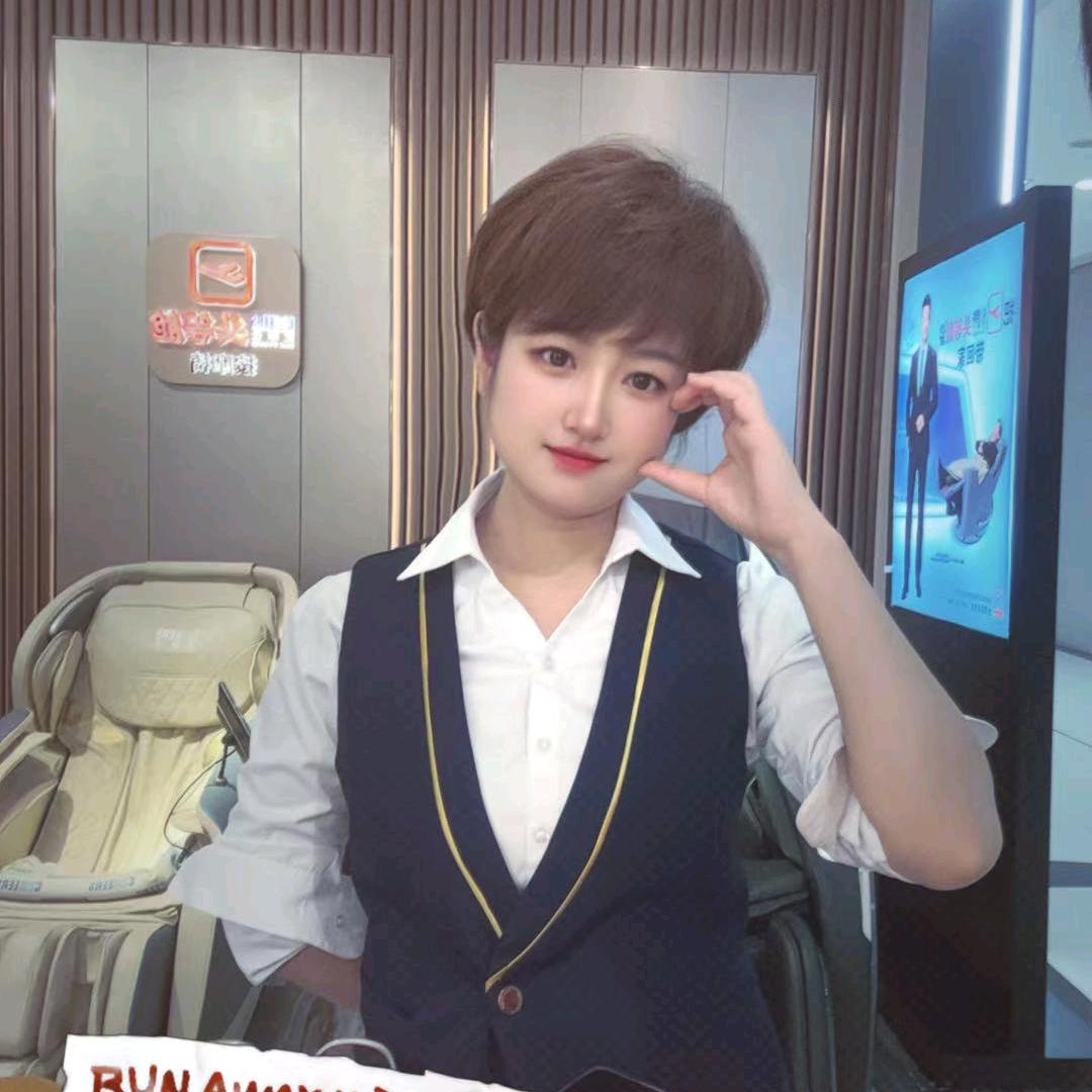 卖家具的静静啊